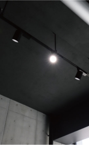 通路（着色仕上げ）