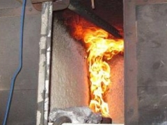 試験開始　18分後