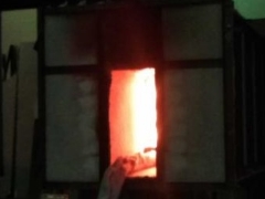 試験開始　29分後