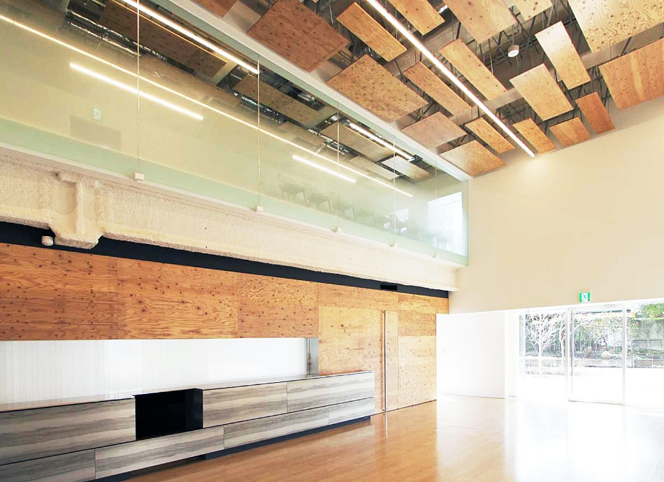 セラタイカ2号 施工例2