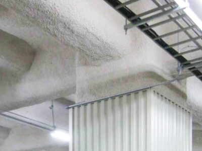 セラタイカ2号U・2号（不燃コート）