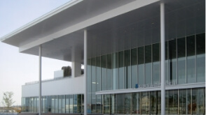 人目につくエントランスなどに最適