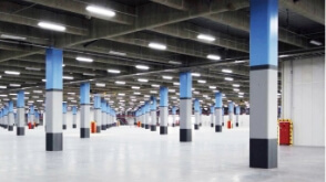 配色仕上げも可能