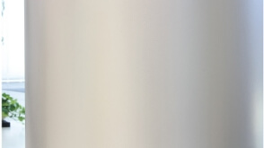 平滑に近い仕上がりパターン