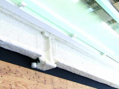 セラタイカ2号（耐火被覆材）