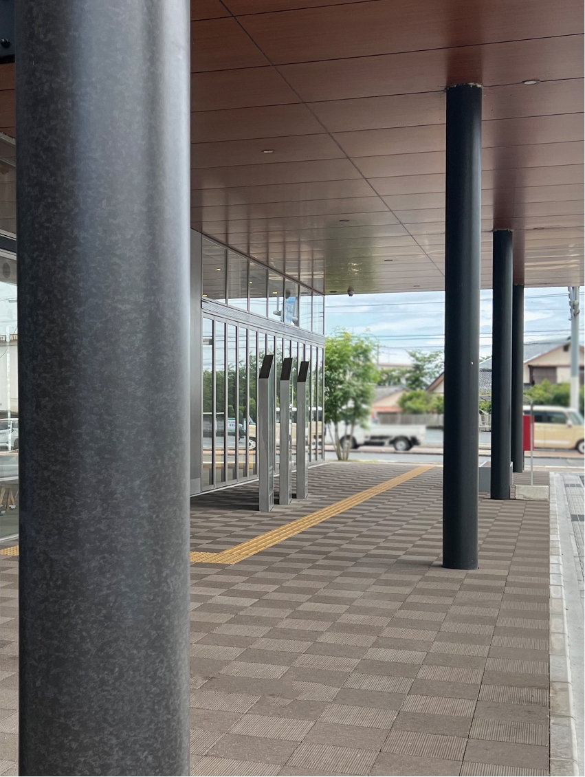 ファインFR工法シリーズ 施工例