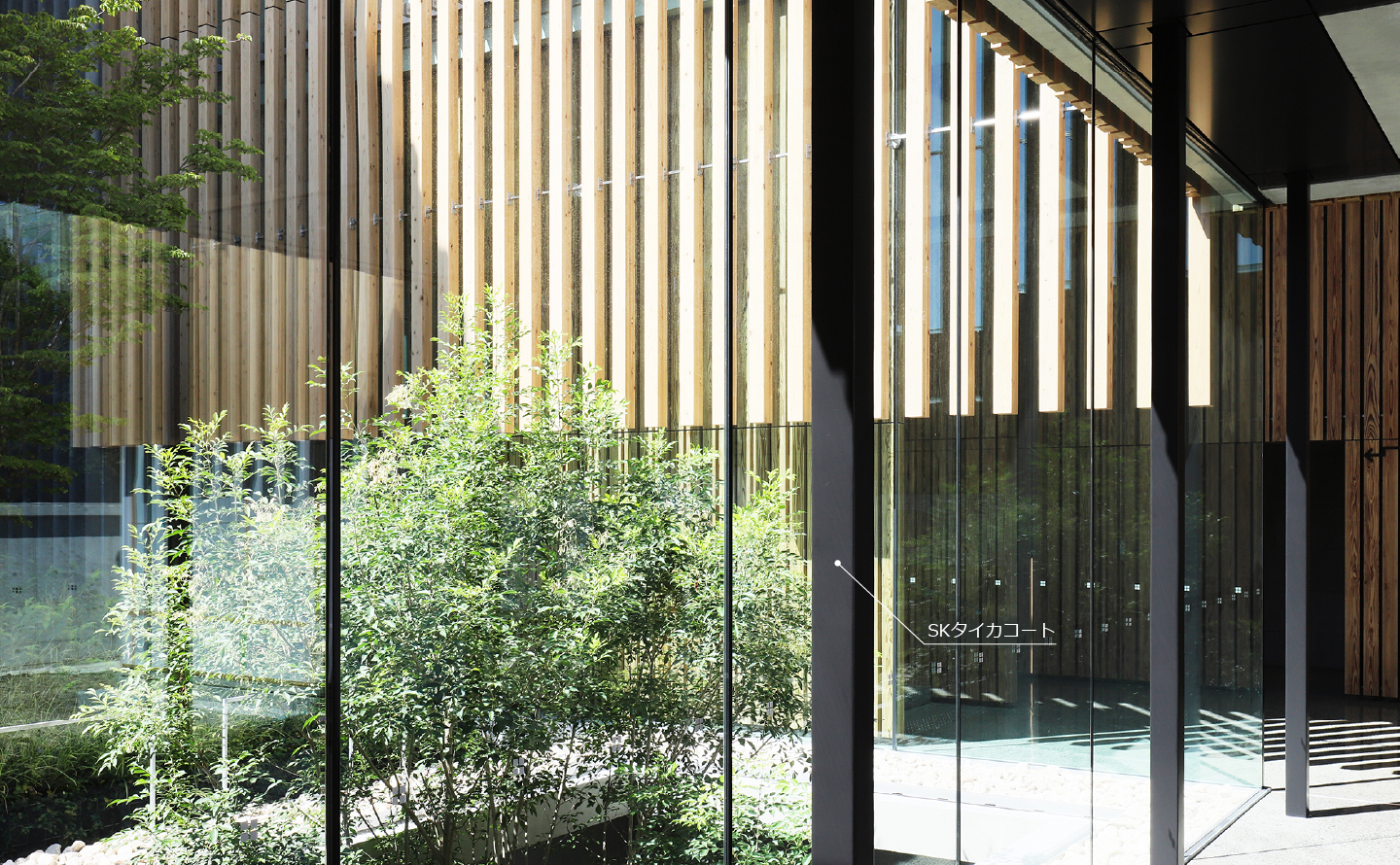 高槻城公園芸術文化劇場 南館