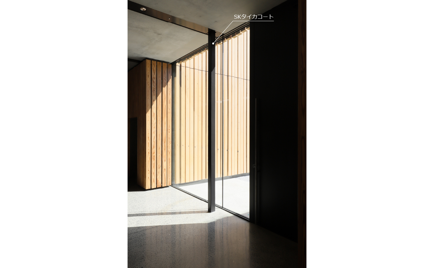 高槻城公園芸術文化劇場 南館