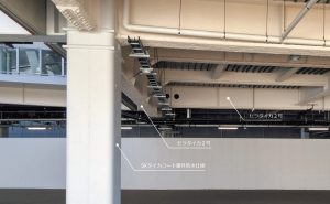 横浜スタジアム（増築・改修）