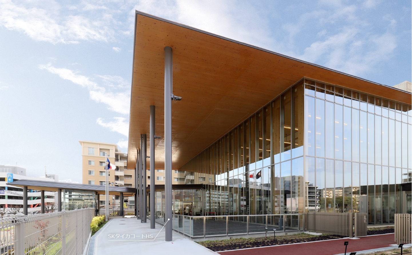 まちなかリビング北千里