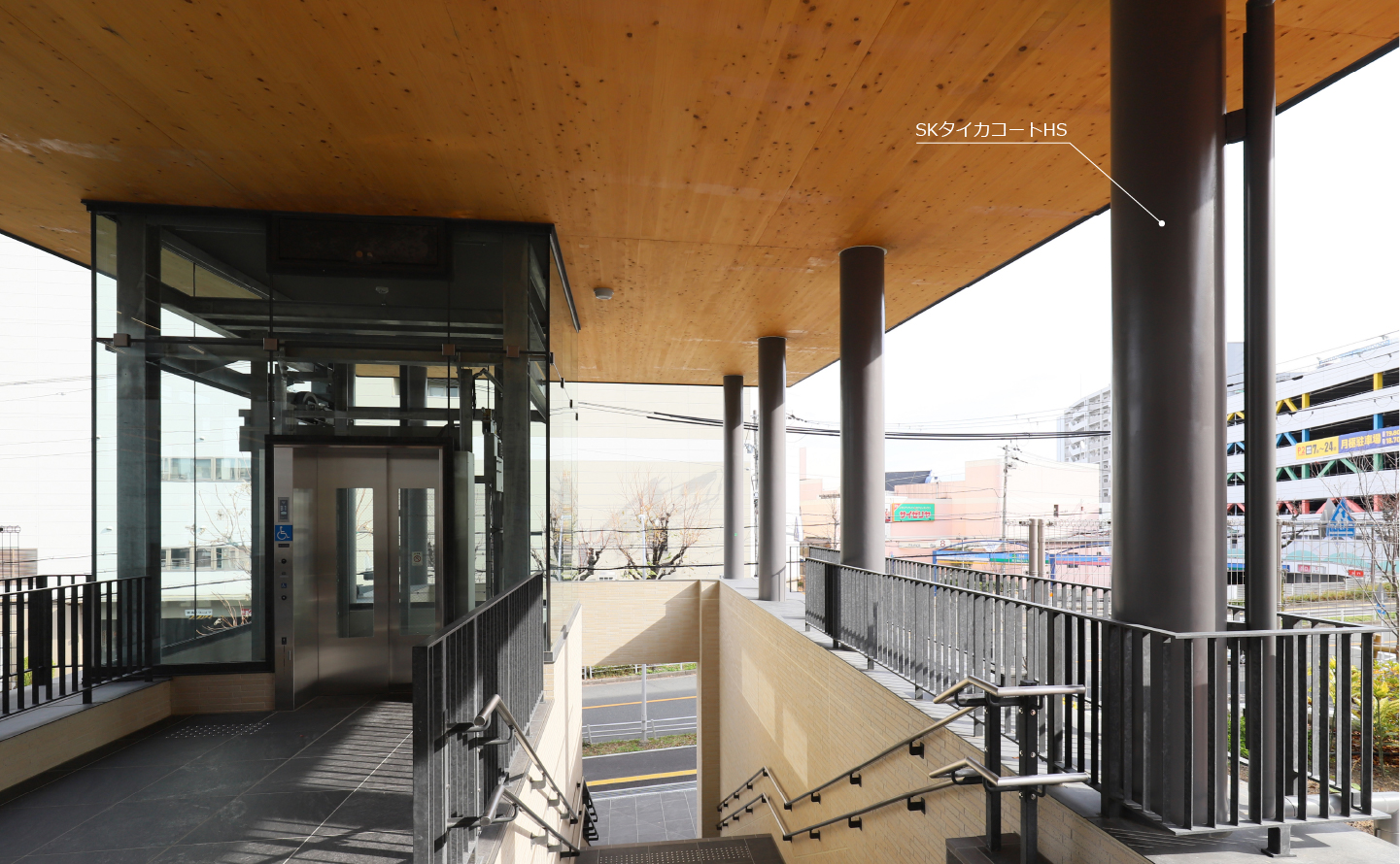 まちなかリビング北千里