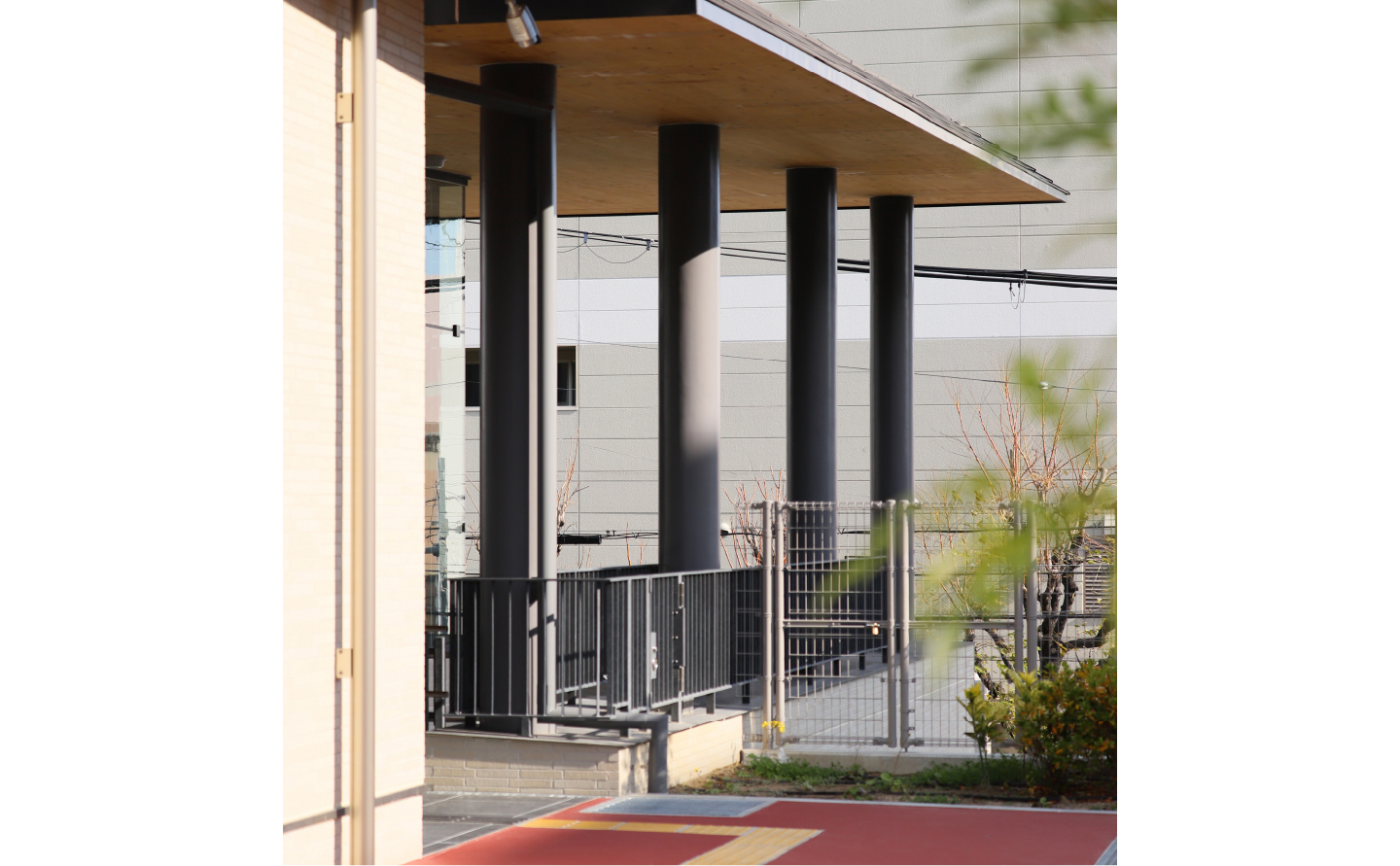 まちなかリビング北千里