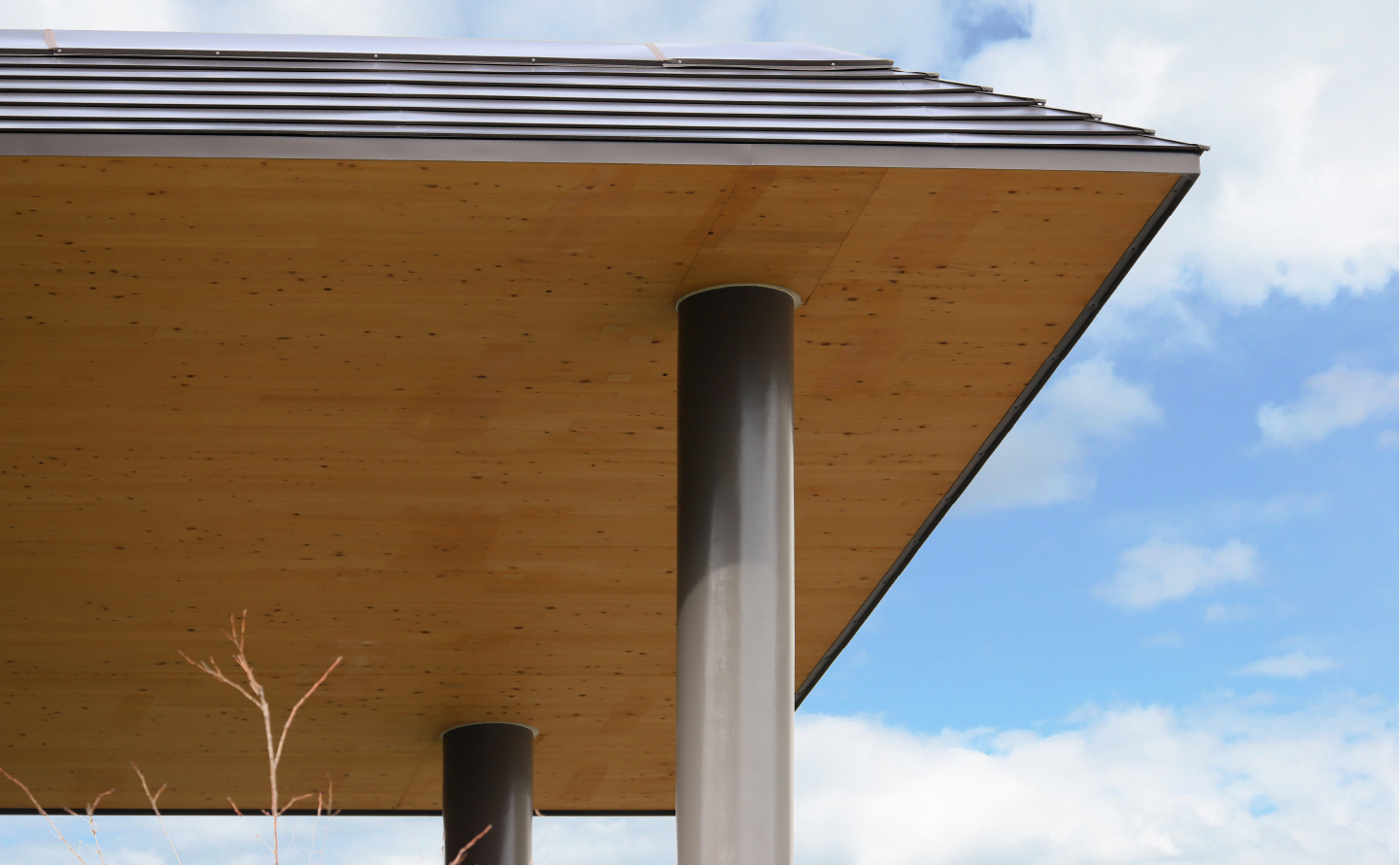 まちなかリビング北千里