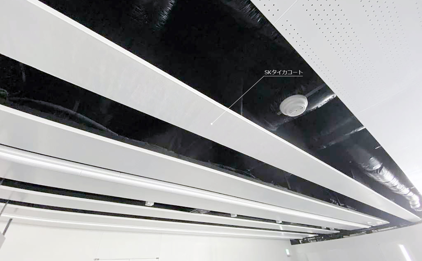 鹿沼市役所 新庁舎