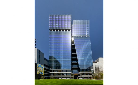 福岡大名ガーデンシティ