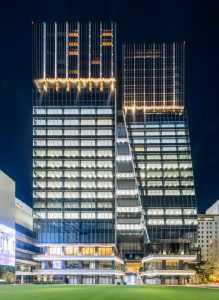 福岡大名ガーデンシティ