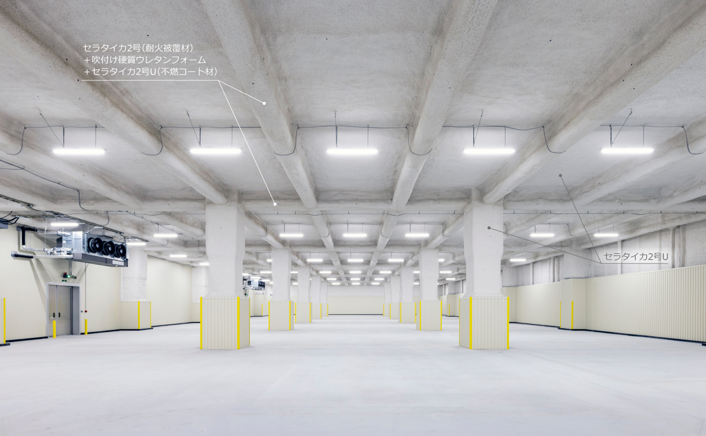 ロジクロス大阪住之江