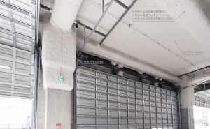 ロジクロス大阪住之江