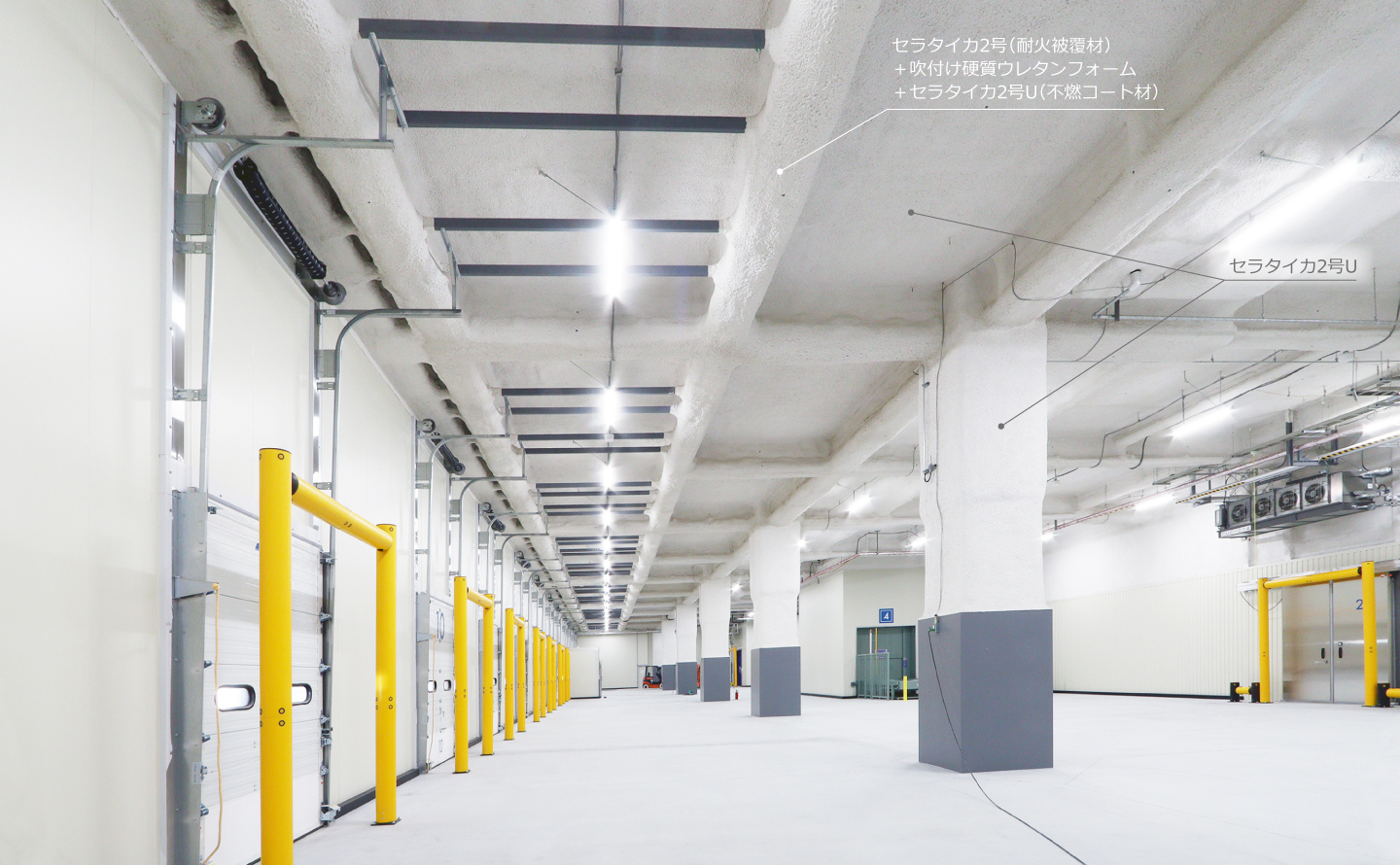 ロジクロス大阪住之江