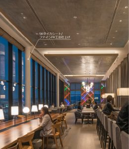 ヒューリックスクエア福岡天神