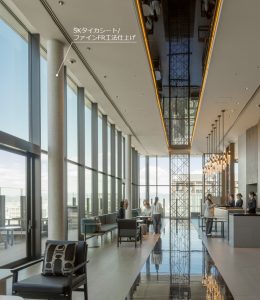 ヒューリックスクエア福岡天神