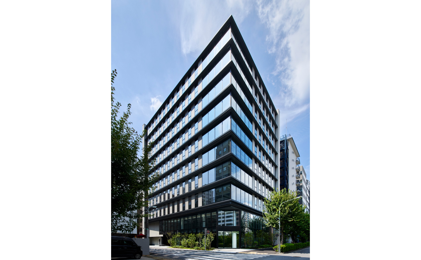 銀座PREX East