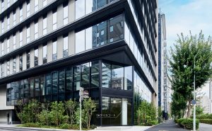 銀座PREX East