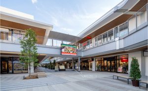 三井アウトレットパーク 岡崎