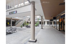 三井アウトレットパーク 岡崎