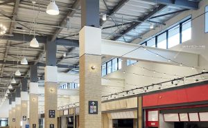 三井アウトレットパーク 岡崎