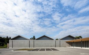 日立オリジンパーク 小平記念館