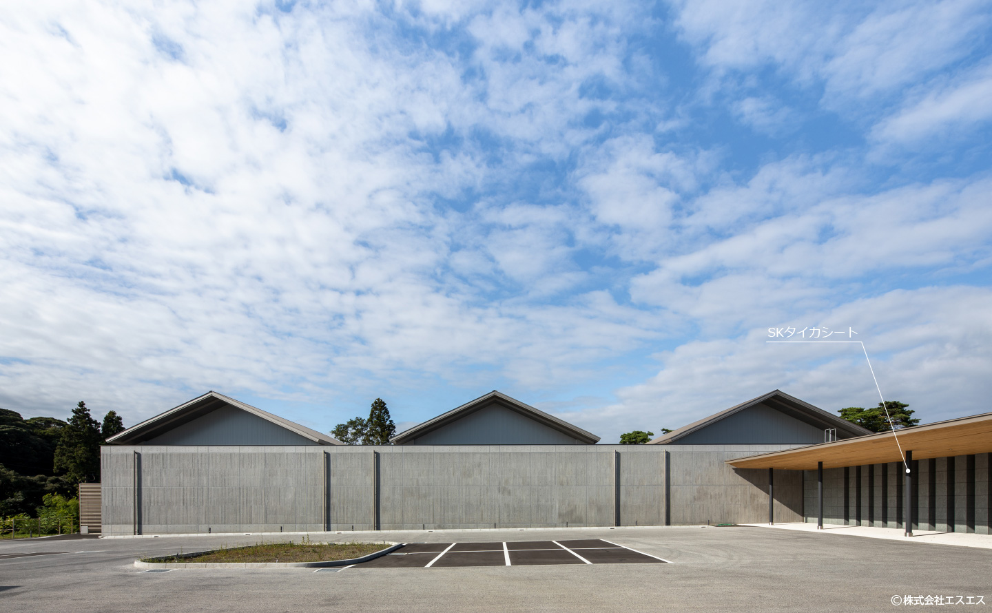 日立オリジンパーク 小平記念館